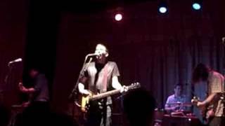 The Weakerthans--&quot;Elegy for Elsabet&quot;