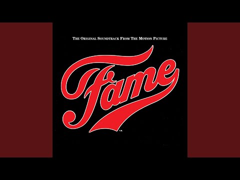 Fame (Instrumental Version)