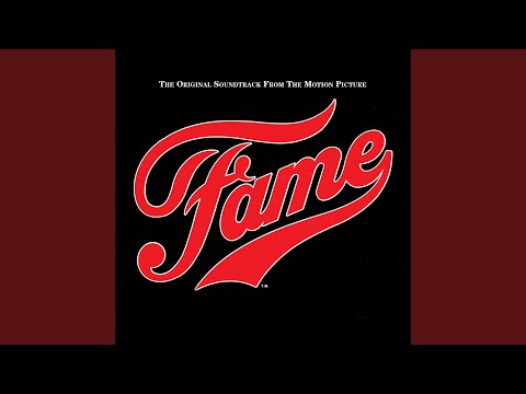 download lagu mp3 mp4 Fame Original Motion Picture Soundtrack, download mp3 Fame Original Motion Picture Soundtrack free downloadn, video klip Fame Original Motion Picture Soundtrack