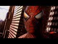 Tribute To Spider Man Music Video