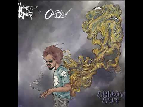 Sleep Sinatra Featuring Flannel Lewis - Fear Itself (prod by Ohbliv)