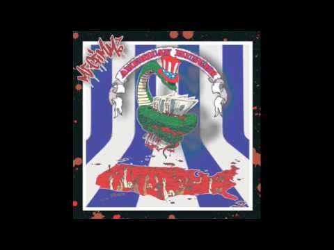 MF Grimm - The Book of Daniel