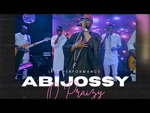 O Praizy Season 2 – African Gospel Praise & Worship | Live Performance by Abijossy