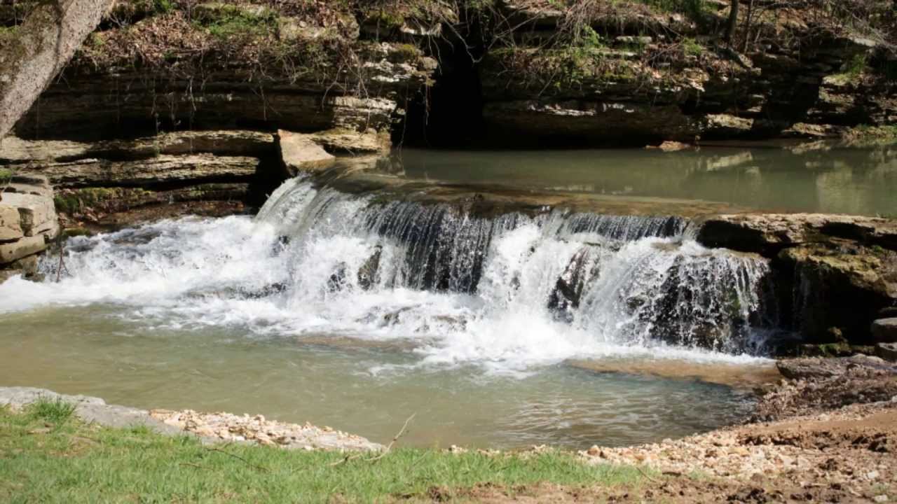 How Much is a Wedding at Dogwood Canyon