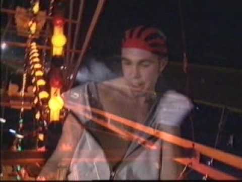 Universe - Mind, Body & Soul