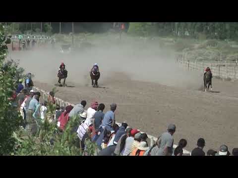 DON NICHOLAS  "Club Hipico Cabo Alarcón"    Picun Leufu    20-11-2022