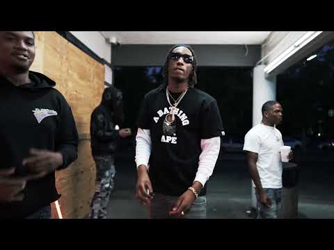 Brazy Dave x TurnaroundTari - Been Them Niggas (Official Music Video)