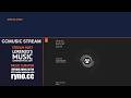 Ubuntu Summit - The CCMUSIC Music Stream (Day 1: May 27th)