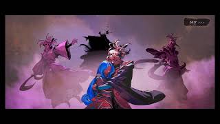 Phantom blade First #gameplay