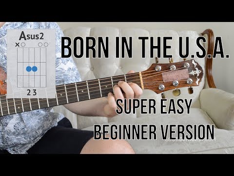 65 Popular & Easy 2 Chord Guitar Songs (2026 With Tabs) - Guitar Lobby