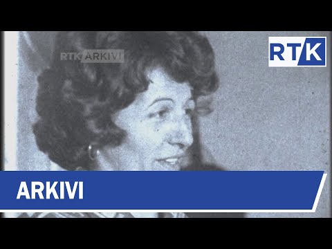 ARKIVI - FAMILJA 100 ANËTARËSHE - LIPOVEC - GJAKOVË - BAJRUSH MJAKU (AKTOR) 08.04.2019