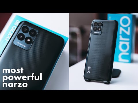 realme Narzo 50 Review: BEST Budget Gaming Phone?! 🤔
