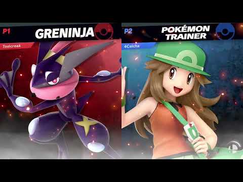 Encore Smash Weekly #138 - GRNT | JayGrunt Vs. ENC | Noku - Losers Quarterfinals