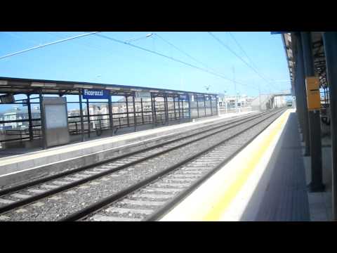 REG 12797 MESSINA C.LE - PALERMO C.LE