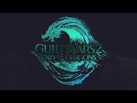 Guild Wars 2: End of Dragons OST - Magnum Opus