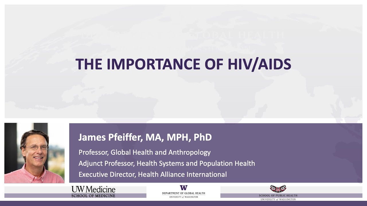 Understanding the Global Impact of HIV/AIDS | Galaxy.ai