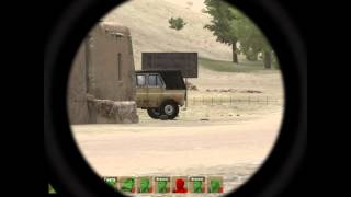 preview picture of video 'ArmA 2 88th TIER ONE MSO TEST 26/05/2012 - [US Marines Corps]'