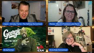 🎉🌾 HAY BALE AWARDS AFTER PARTY – LIVE! 🌾🎉