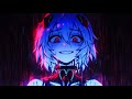 2025 B L U E B E R R Y Synthwave Dreamwave