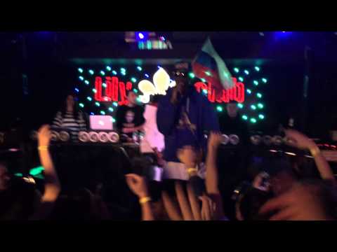 A.M.G K.King x Beni Maniaci  - I go hard like Vladimir Putin (Ставрополь)