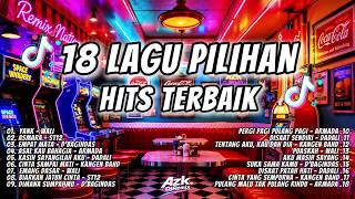 Download lagu DJ Lagu Nostalgia Terbaik 2026🔥 Wali, ST12, Armada, Kangen Band | Full Bass Remix & Lagu Galau #dj mp3