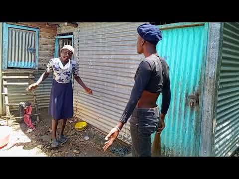 TULO OMUOCH E PLOT 😅😃😃😃