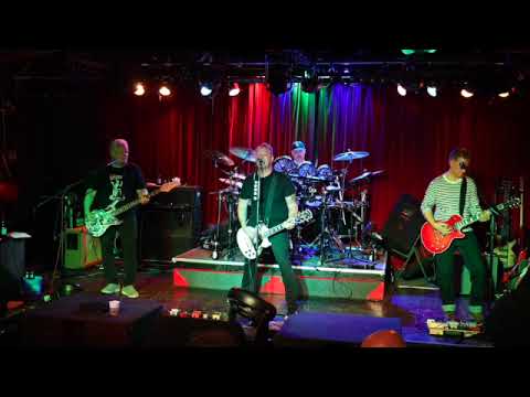 Promotional video thumbnail 1 for Bad Luck: A Tribute to Social Distortion