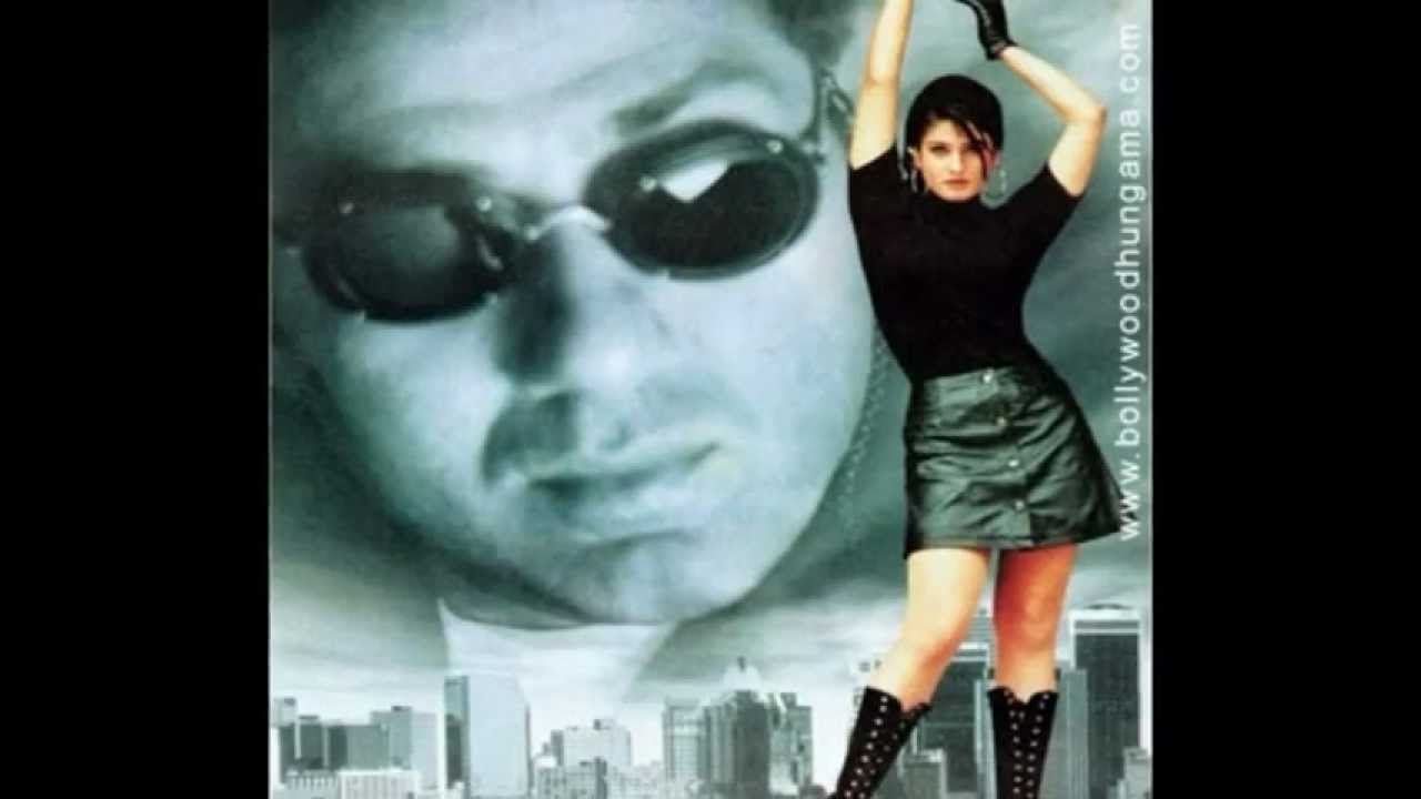 O Hasina Lyrics  | Ziddi | Sunny Deol, Raveena Tandon | Chitra Singh (Chitra Dutta), Kumar Sanu | Dilip Sen, Sameer Sen