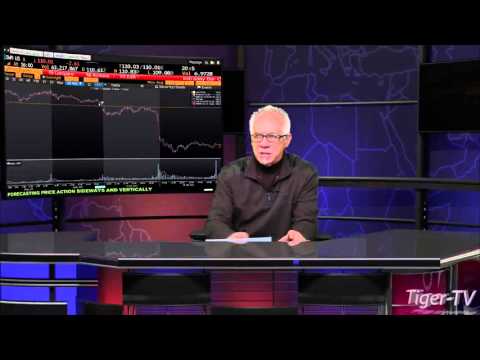 January 4th Daily Stock Market Recap by Tom O'Brien on TFNN   2016