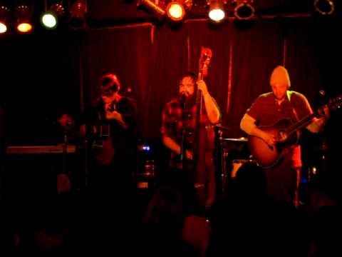 Tired Old Phrases - Cadillac Sky
