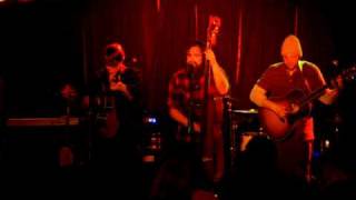 Cadillac Sky - Tired Old Phrases