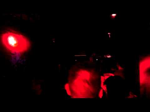 [HD] bgdgrotto.com @The tube - Belgrade / 26.10.2012.