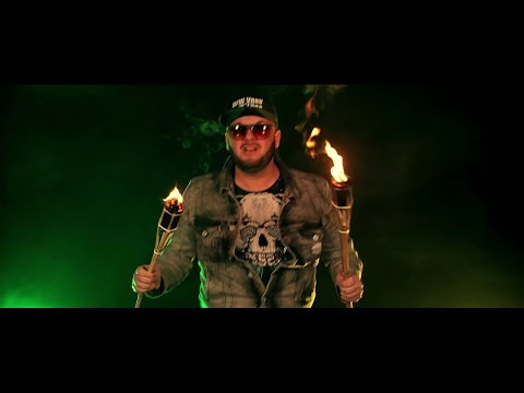 MC MASU - Leoaica din Afgan (VIDEO OFICIAL 2017)