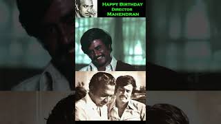 Download lagu Wishing the Legendary Director Mahendran, A Happy Birthday! | Mullum Malarum | Superstar Rajinikanth mp3