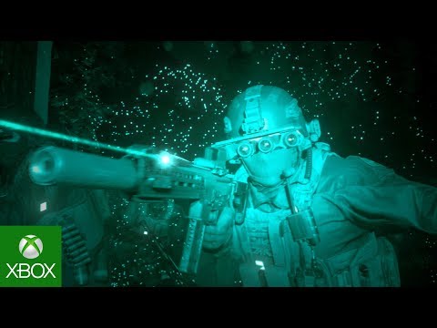 Game Call Of Duty Modern Warfare Playstation 4 vídeo