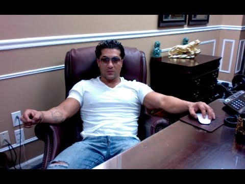 How To Pronounce My Name - ABOUD