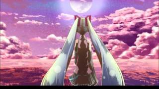 DECO*27 - No You, No Me feat. 初音ミク