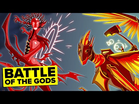 SCP-3179 - The Seed (SCP Animation)