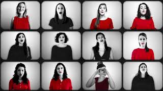 Scala &amp; Kolacny Brothers - I Touch Myself