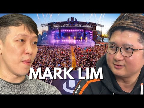 Mark Lim: , Ultra Music Festival, A Jack-of-all-trades, DJ Snake ...