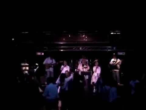 Motown Medley- Modal Magic (Norwegian Dawn)