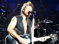 Bon Jovi - Livin in Sin - Chapel of Love - Madison Square Garden 2 - Lost Highway Tour 2008