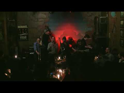 I'm Nobody's Baby 24 02 2018 Speiche