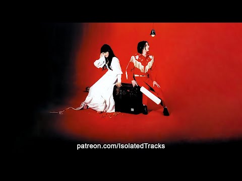 The White Stripes - Seven Nation Army (Vocals Only)