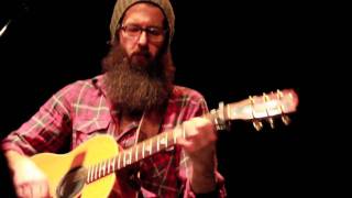 William Fitzsimmons - Just Not Each Other