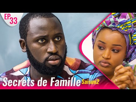 Secrets de Famille Saison 2 Episode 33 ( Sous-Titres en Francais)