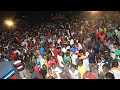 Fatma Mcharuko Aisimamisha Uwanja Mwanza Dela Kunasia Wafanya Kufuru