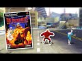 The Incredibles Rise Of The Underminer 2005 Full Game Remastered 4K 60FPS