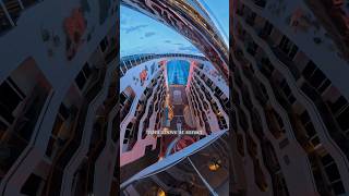 MSC World Europa same Ship different feeling