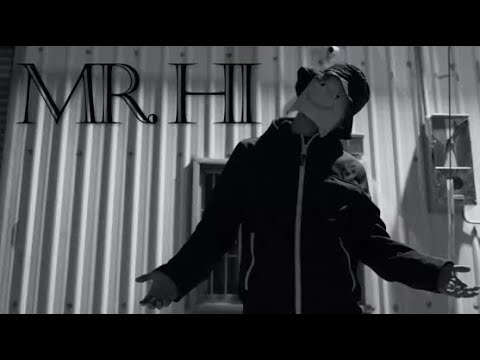 Mr.HI --- TEASER (no-budget short film)